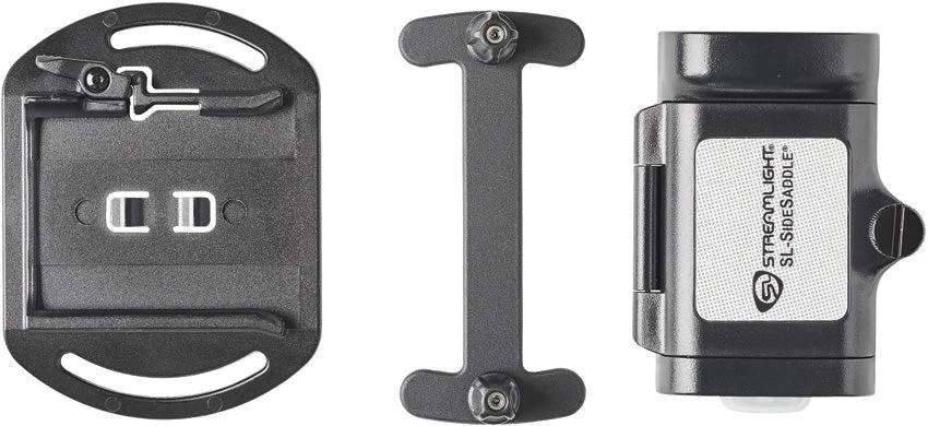 Streamlight SL-SideSaddle Hat Light AAA 61626 by Streamlight