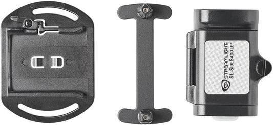 Streamlight SL-SideSaddle Hat Light AAA 61626 by Streamlight