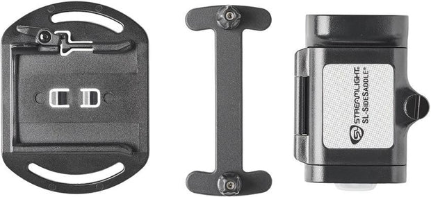 Streamlight SL-SideSaddle Hat Light AAA 61626 by Streamlight