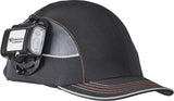 Streamlight Hat Light SL-SideSaddle - AAA Battery Powered Ultra Bright Front LED With Spot And Flood Beams by Streamlight