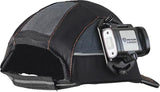 Streamlight Hat Light SL-SideSaddle - AAA Battery Powered Ultra Bright Front LED With Spot And Flood Beams by Streamlight