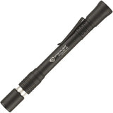 Streamlight Stylus Pro 360 LED Light With 360 Degree Bezel - 65 Lumen Compact EDC Light With Batteries Included by Streamlight