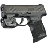 Streamlight TLR6 Trigger Guard Light For SIG P365 Ambidextrous 100 Lumen Concealed Carry Compact by Streamlight