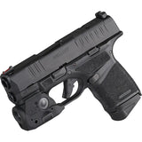 Streamlight TLR-6 TriggerGuard Light and Laser for Springfield Hellcat Ambidextrous 3 Mode 100 Lumen by Streamlight