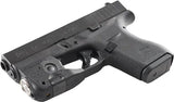 Streamlight TLR6HL Light Laser For Glock 42 43 Subcompact - Water Resistant Rechargeable White Light And Green Laser by Streamlight
