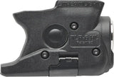 Streamlight TLR-6HL Light Laser For SW MP Shield Subcompact Green Laser - Rechargeable Water Resistant CCW Ready by Streamlight