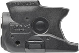 Streamlight TLR-6HL Light Laser For SW MP Shield Subcompact Green Laser - Rechargeable Water Resistant CCW Ready by Streamlight