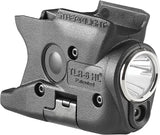 Streamlight TLR-6HL Light Laser For SW MP Shield Subcompact Green Laser - Rechargeable Water Resistant CCW Ready by Streamlight