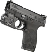 Streamlight TLR-6HL Light Laser For SW MP Shield Subcompact Green Laser - Rechargeable Water Resistant CCW Ready by Streamlight