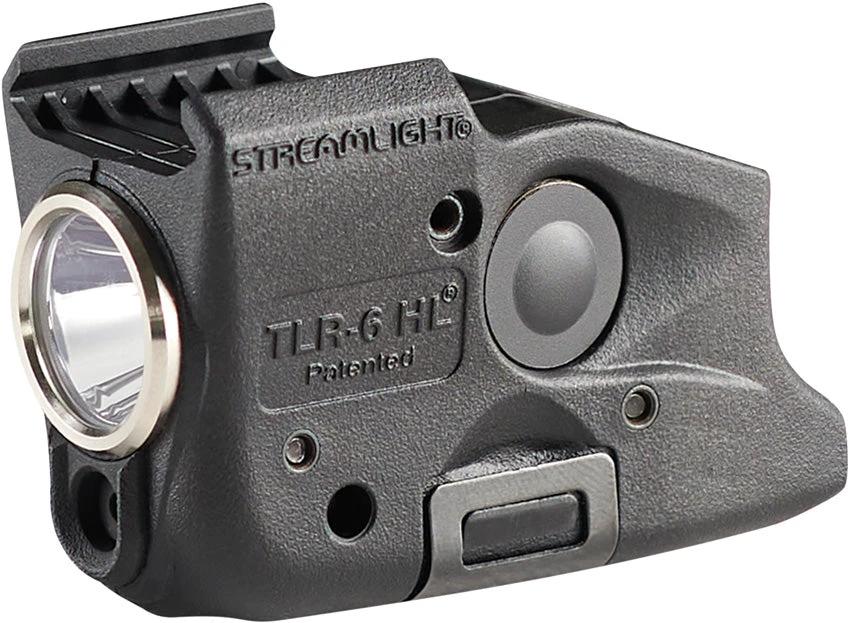 Streamlight TLR-6HL Light/Laser Rail Mount 69353 by Streamlight