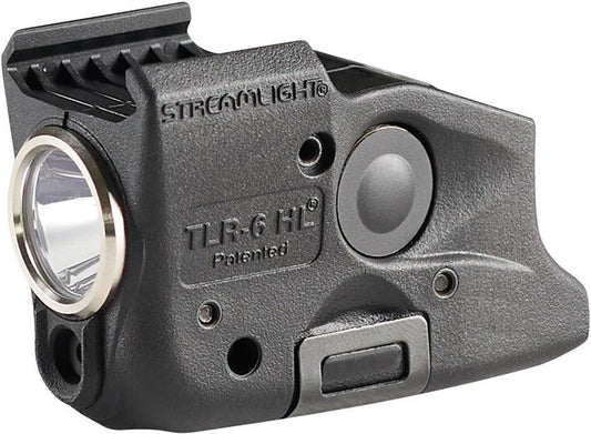 Streamlight TLR-6HL Light/Laser Rail Mount 69353 by Streamlight