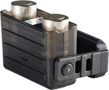 Streamlight TLR-6HL Light Laser Rail Mount For Glock Subcompact Handguns - Rechargeable White Light And Green Laser by Streamlight