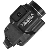 Streamlight TLR-8A Flex Handgun Light With Red Laser Sight - 500 Lumen Ambidextrous Side Mount by Streamlight