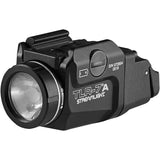 Streamlight TLR-7A Flex Rail Mount Light - 500 Lumen Handgun Tactical Rail Light For Concealed Carry by Streamlight