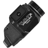 Streamlight TLR-7A Flex Rail Mount Light - 500 Lumen Handgun Tactical Rail Light For Concealed Carry by Streamlight