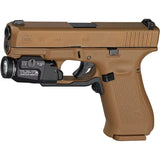 Streamlight TLR-7 Contour Remote Glock 69428 - 500 Lumens Ambidextrous Switch Water Resistant Tactical Light by Streamlight