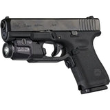 Streamlight TLR-7 Contour Remote Glock 69428 - 500 Lumens Ambidextrous Switch Water Resistant Tactical Light by Streamlight