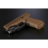 Streamlight TLR-7 Contour Remote Glock 69428 - 500 Lumens Ambidextrous Switch Water Resistant Tactical Light by Streamlight