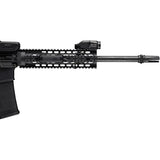 Streamlight TLR RM 1 Ambidextrous Rail Light For Long Guns - Ambidextrous Tailcap Switch For Quick One-Hand Control by Streamlight