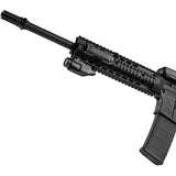 Streamlight TLR RM 1 Ambidextrous Rail Light For Long Guns - Ambidextrous Tailcap Switch For Quick One-Hand Control by Streamlight