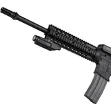 Streamlight TLR RM2 Laser Long Gun Light - Red Laser For Precision Targeting In Low Light Water Resistant by Streamlight