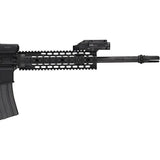 Streamlight TLR RM2 Laser Long Gun Light - Red Laser For Precision Targeting In Low Light Water Resistant by Streamlight
