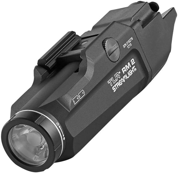 Streamlight TLR RM 2 Tactical Light 69450 by Streamlight