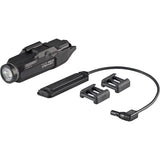 Streamlight TLR RM 2 Tactical Light - 1000 Lumens Remote Switch Water Resistant For Long Guns by Streamlight