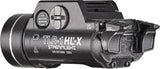 Streamlight TLR-1 HL-X Weapon Light - 1500 Lumen Duty-Ready Ambidextrous Mount For Tactical Professionals by Streamlight