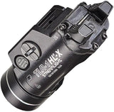 Streamlight TLR-1 HL-X Weapon Light - 1500 Lumen Duty-Ready Ambidextrous Mount For Tactical Professionals by Streamlight