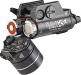Streamlight TLR-1 HL-X Weapon Light - 1500 Lumen Duty-Ready Ambidextrous Mount For Tactical Professionals by Streamlight