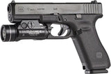 Streamlight TLR-1 HL-X Weapon Light - 1500 Lumen Duty-Ready Ambidextrous Mount For Tactical Professionals by Streamlight