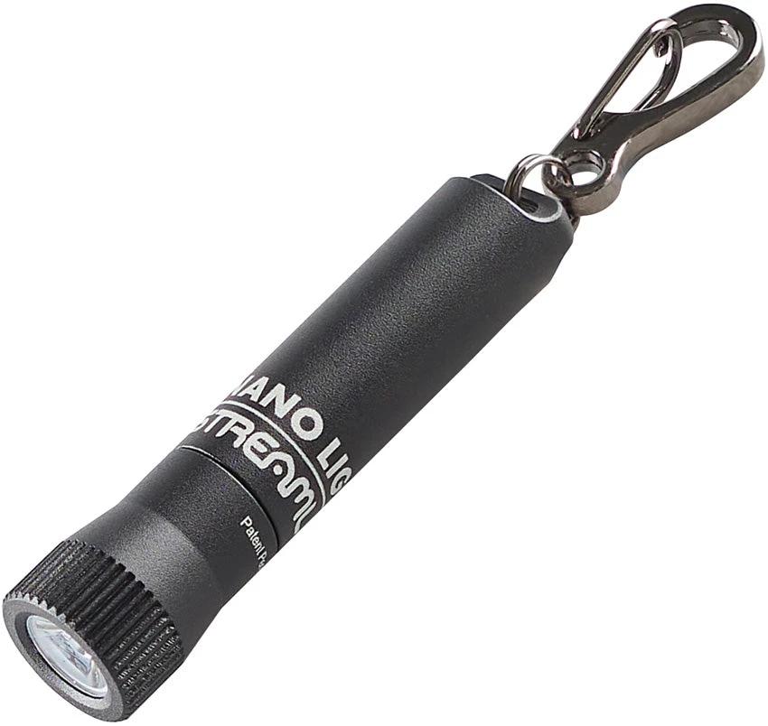 Streamlight Nano Light II Mini Flashlight 73020 by Streamlight