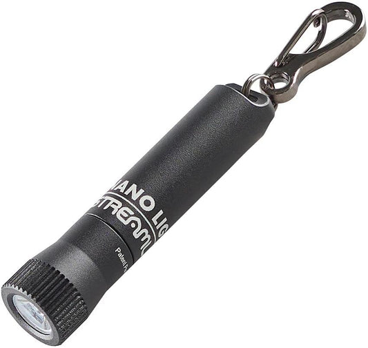 Streamlight Nano Light II Mini Flashlight 73020 by Streamlight