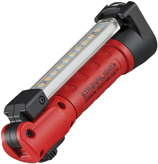 Streamlight Strion Switchblade Area Light 74850 by Streamlight