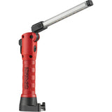Streamlight Strion Switchblade Area Light 74850 - USB Rechargeable 5 In 1 Versatile Work Light For Pros by Streamlight