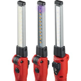 Streamlight Strion Switchblade Area Light 74850 - USB Rechargeable 5 In 1 Versatile Work Light For Pros by Streamlight