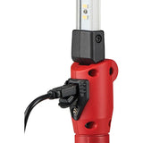 Streamlight Strion Switchblade Area Light 74850 - USB Rechargeable 5 In 1 Versatile Work Light For Pros by Streamlight