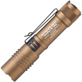 Streamlight ProTac 1L Tactical Flashlight - Durable Dual Fuel With TEN-TAP Programmable Modes For Professionals by Streamlight
