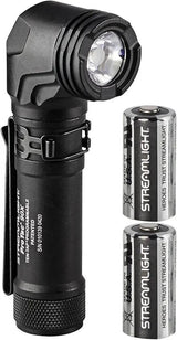 Streamlight ProTac 90X Flashlight - Rechargeable 1000 Lumen Tactical Light for Law Enforcement and Outdoor Professionals by Streamlight