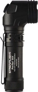 Streamlight ProTac 90X USB Flashlight - Rechargeable 1000 Lumen Tactical Light For Professionals by Streamlight