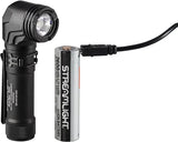 Streamlight ProTac 90X USB Flashlight - Rechargeable 1000 Lumen Tactical Light For Professionals by Streamlight