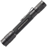 Streamlight Protac 2AA-X Flashlight - TEN-TAP Programmable Modes, USB-C Rechargeable, Water Resistant For Professionals by Streamlight