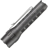 Streamlight Polytac X Flashlight - USB Rechargeable 600 Lumen High Output For Tactical Professionals by Streamlight