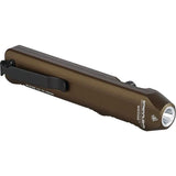 Streamlight Wedge Pocket Light Bronze USB C Rechargeable 1000 Lumen THRO - Rugged Water Resistant EDC by Streamlight