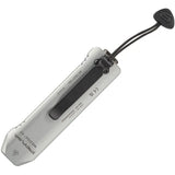 Streamlight Wedge XT Flashlight - Rechargeable USB-C 500 Lumen High and 50 Lumen Low with Aluminum Body for Outdoor Pros by Streamlight