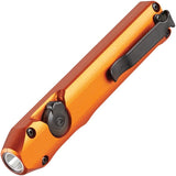 Streamlight Wedge Slim Flashlight Orange 88820 by Streamlight