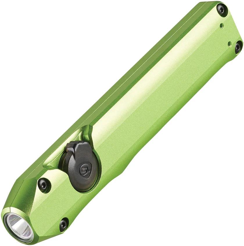 Streamlight Wedge Slim Flashlight Green 88821 by Streamlight