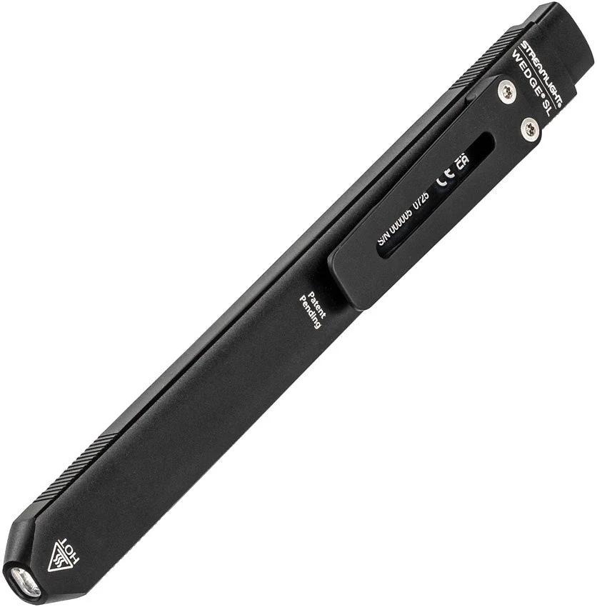 Streamlight Wedge SL Flashlight Rechargeable 500 Lumen THRO For EDC and Outdoor Pros by Streamlight