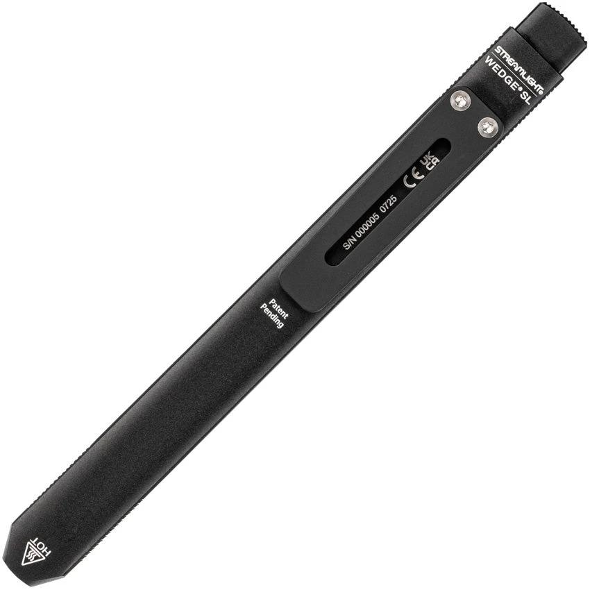 Streamlight Wedge SL Flashlight Rechargeable 500 Lumen THRO For EDC and Outdoor Pros by Streamlight